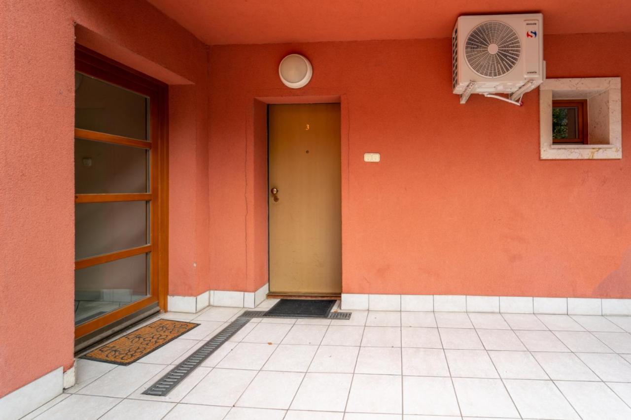 Romantic Studio Secret Garden Budapest Ngoại thất bức ảnh