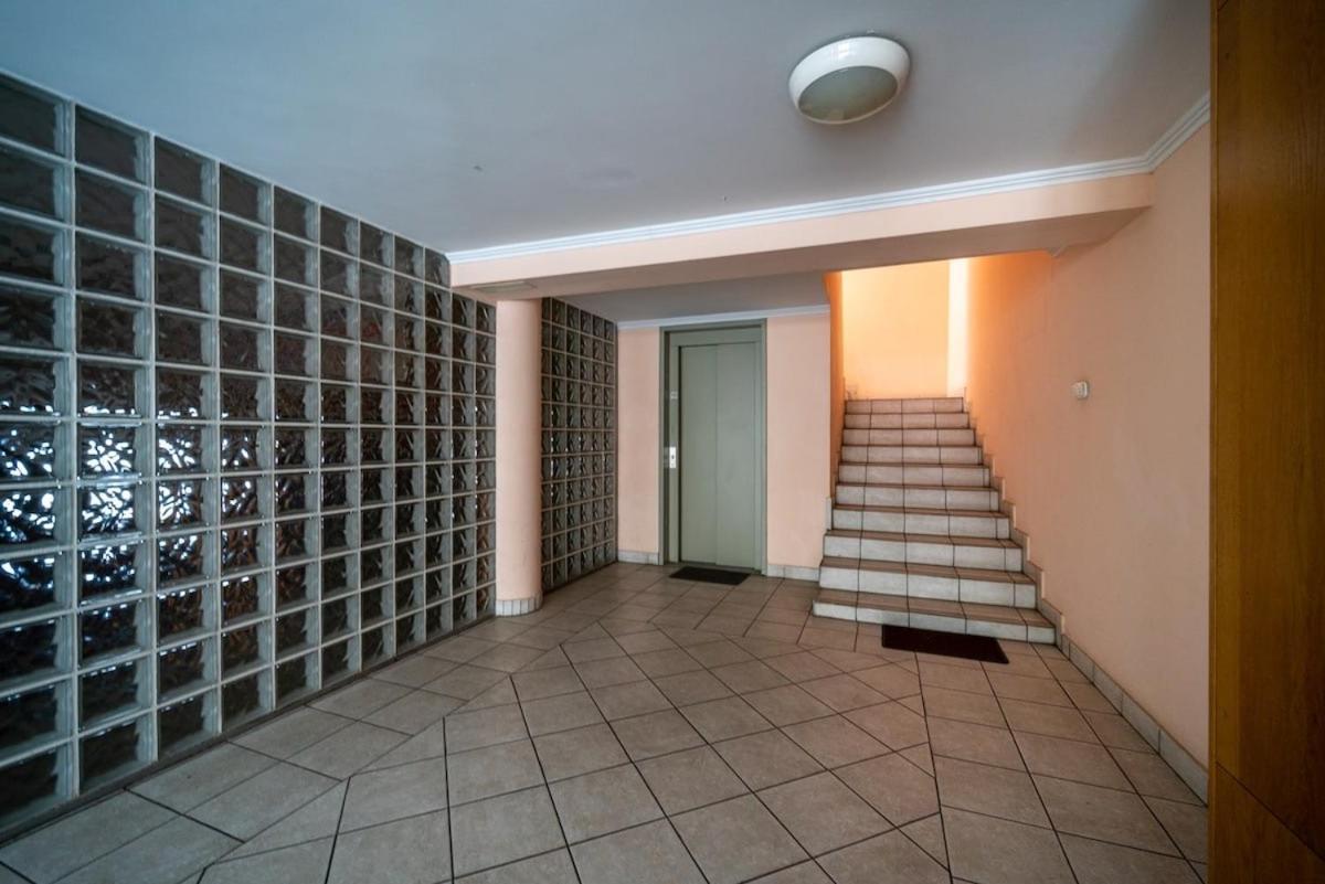 Romantic Studio Secret Garden Budapest Ngoại thất bức ảnh