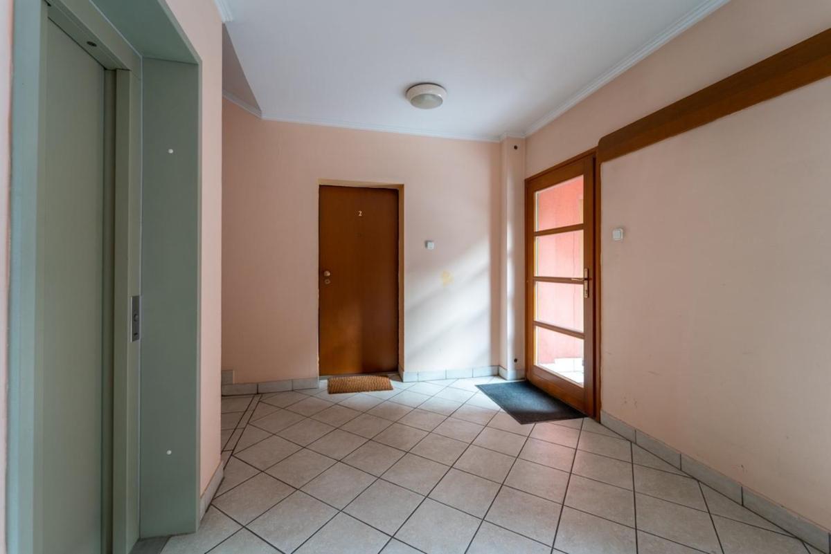 Romantic Studio Secret Garden Budapest Ngoại thất bức ảnh