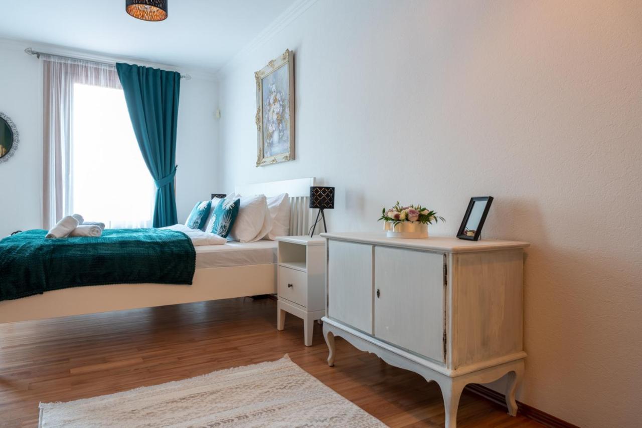 Romantic Studio Secret Garden Budapest Ngoại thất bức ảnh