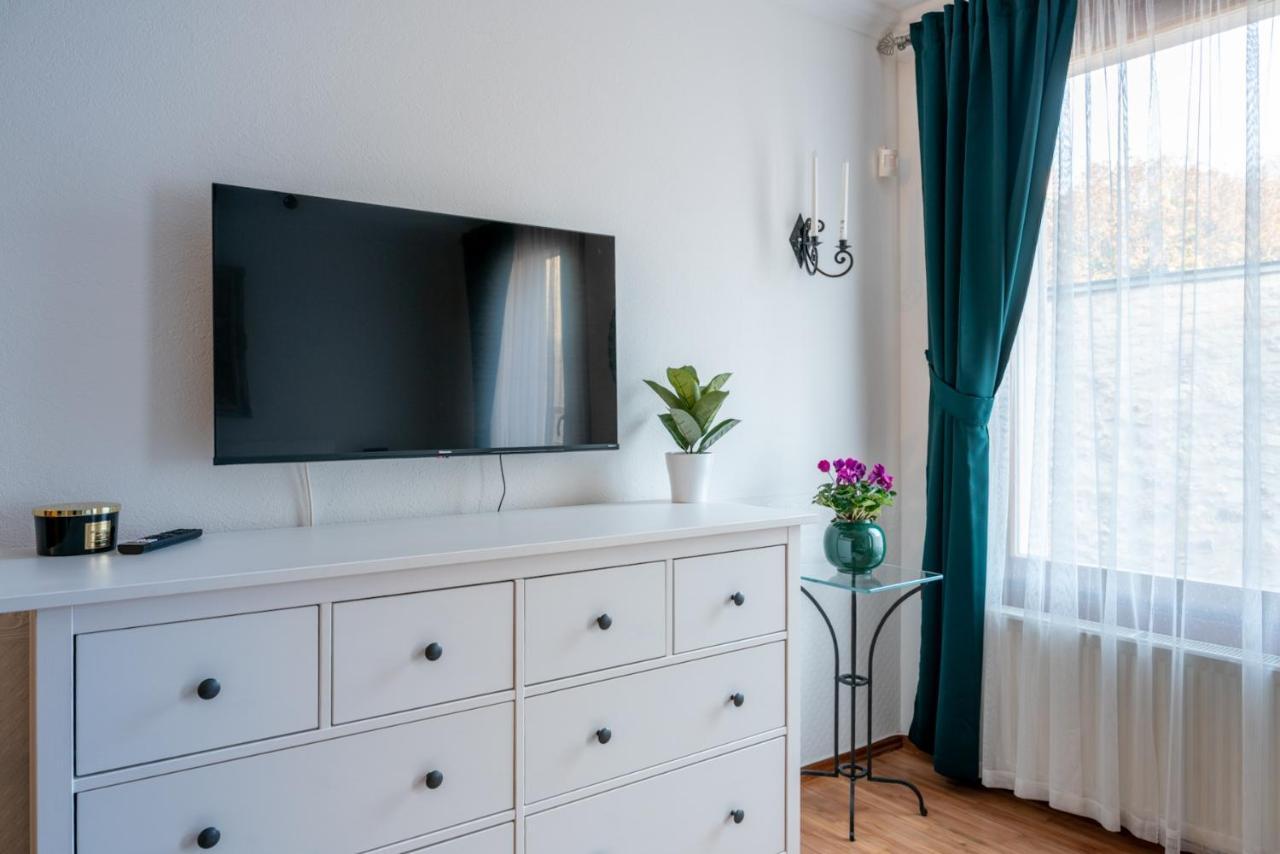 Romantic Studio Secret Garden Budapest Ngoại thất bức ảnh