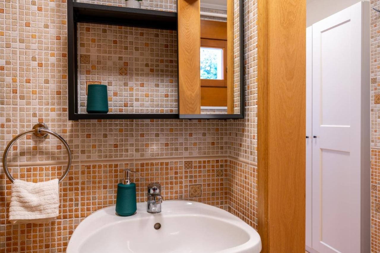Romantic Studio Secret Garden Budapest Ngoại thất bức ảnh