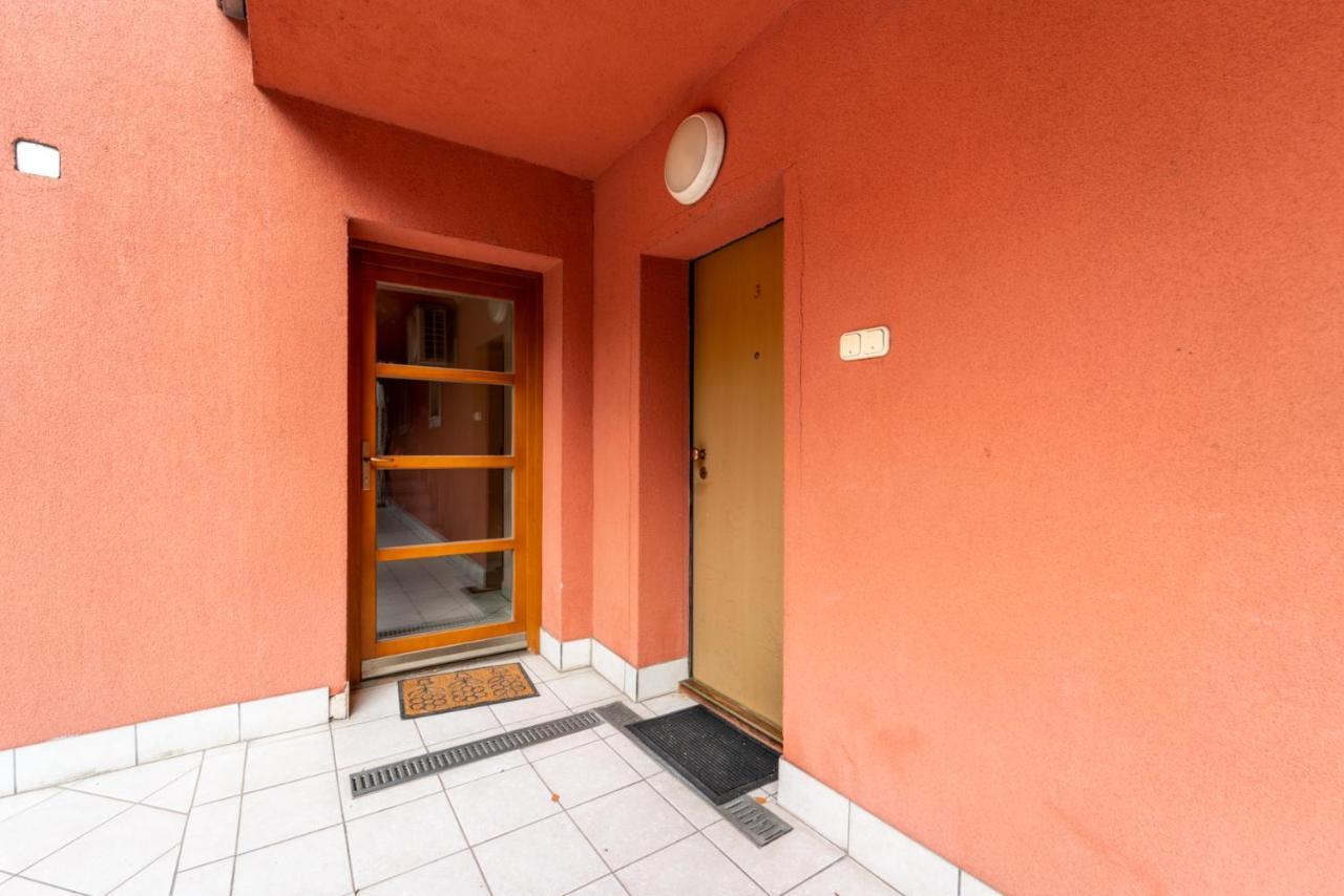 Romantic Studio Secret Garden Budapest Ngoại thất bức ảnh